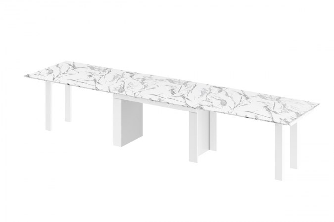 MAGRO 170 TABLE (high gloss / super matt)